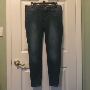 Aeropostale Jeans (brand new no tags)